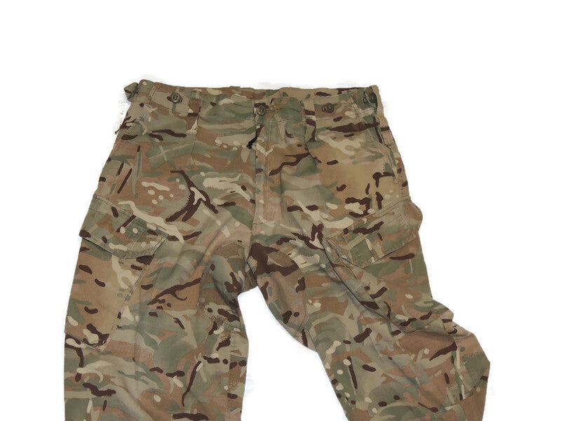 British Military MTP Trousers 75/96/112 original #1N