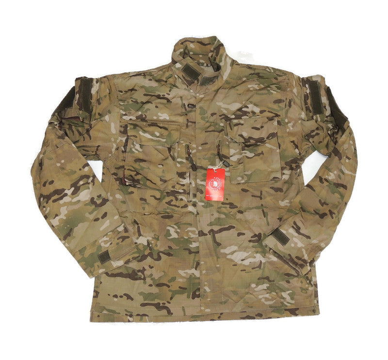 Multicam Suez Militärpullover Spezialkräfte Modell 15/DWS 169/100