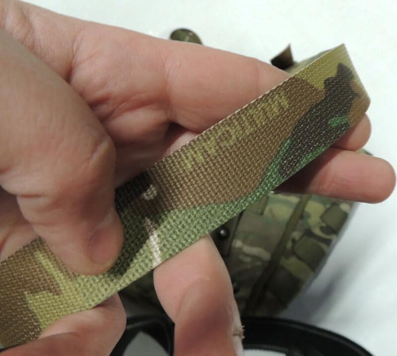 Danish Harversack M11 Molle/Pals Bag with Strap