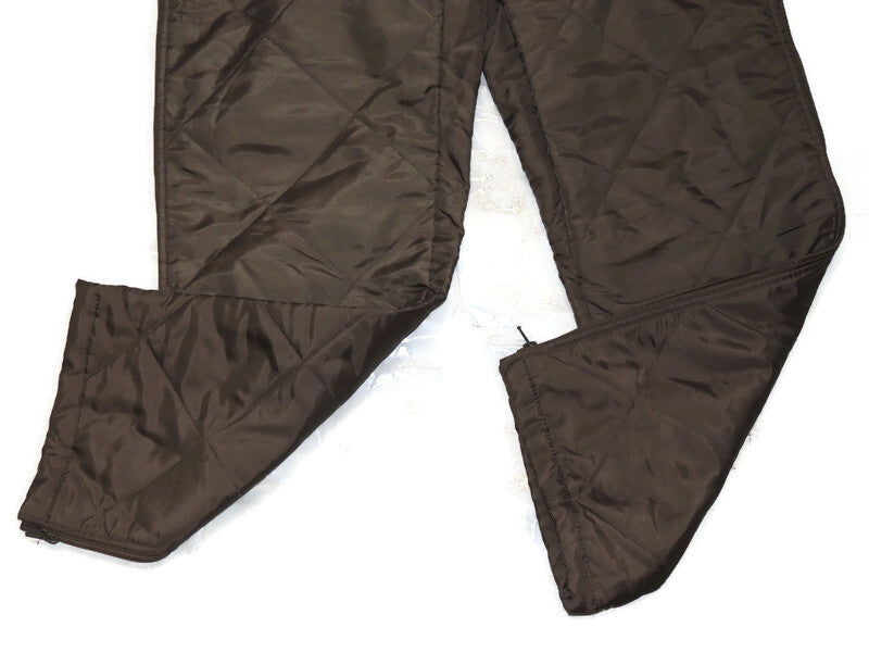 Ocieplacz pod spodnie goretexowe wojska austriackiego Bundesheer 88-92 III/IV