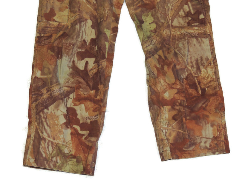 Spodnie Real Tree Duck Dri Oryginalne 34 xshort