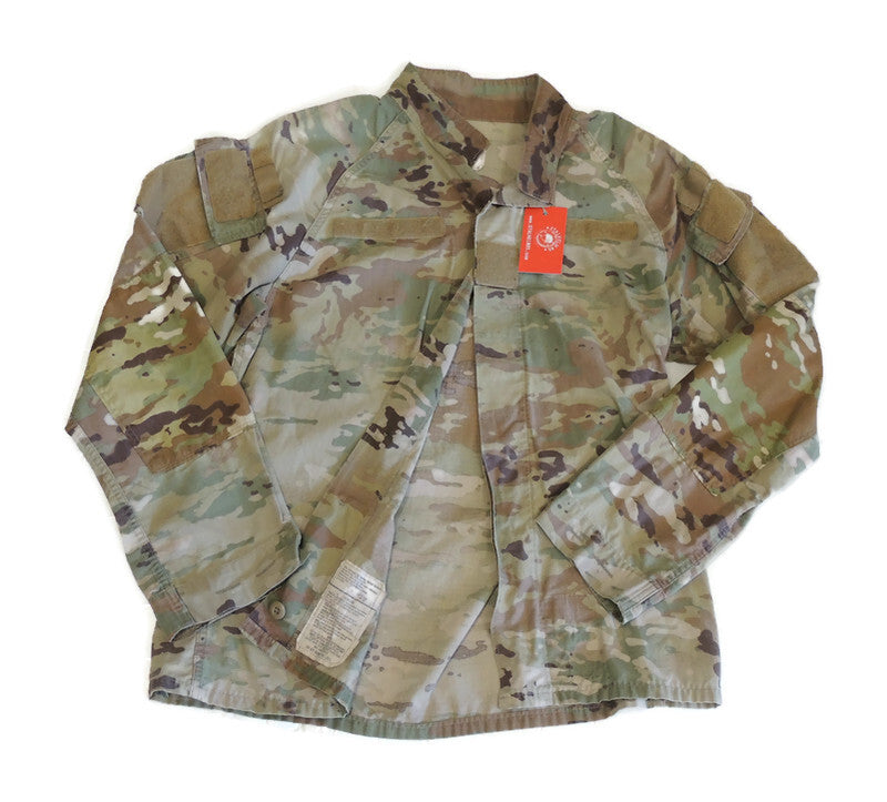 Bluza USA US Army OCP Scorpion IHW Medium Regular