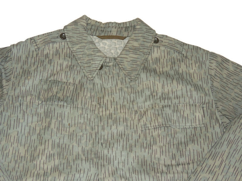 Bluza Deszczyk CSLA czechosłowacki Wojskowa Zimna Wojna