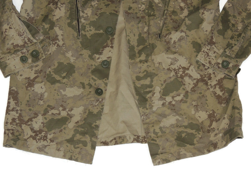 Turecka bluza taktyczna Geo M2021 wojskowa 48C