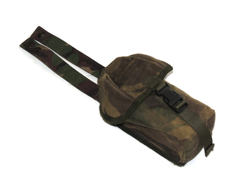 Ładownica na 3 magazynki M4 / STANAG DPM #3