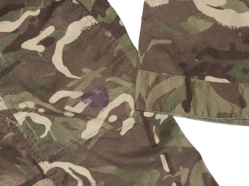 Bluza PCS MTP brytyjska wojskowa II gatunek 160/88