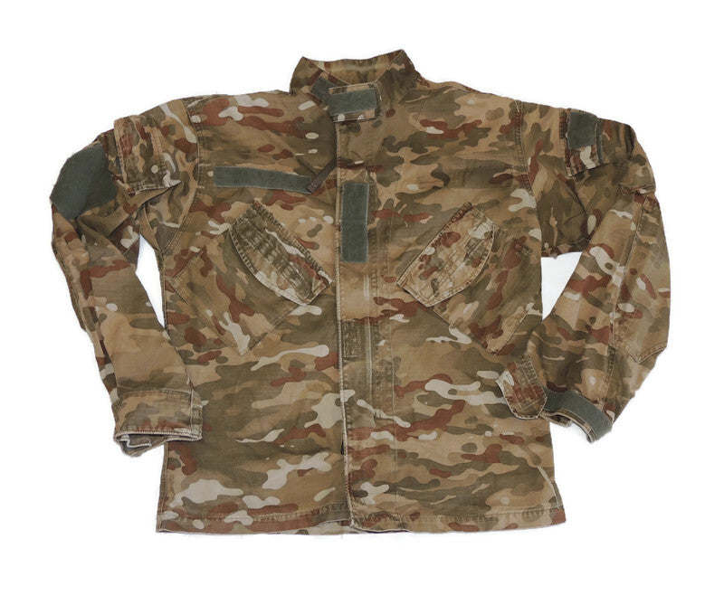 Bluza Polowa rozmiar 46N Wojskowa Słowenia SLOCAM