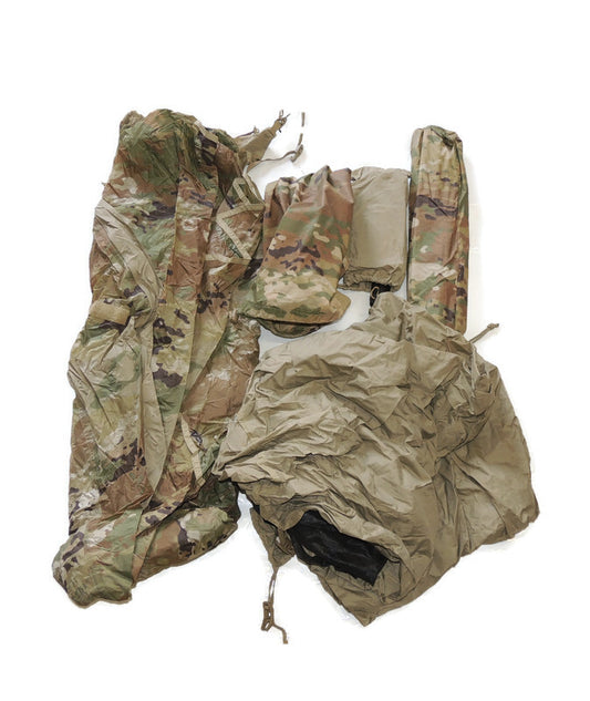 Wojskowy Namiot 1 osobowy US Army Multicam Lightfighter 1