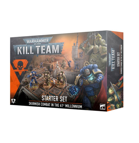 Kill Team: Starter Set Warhammer 40k