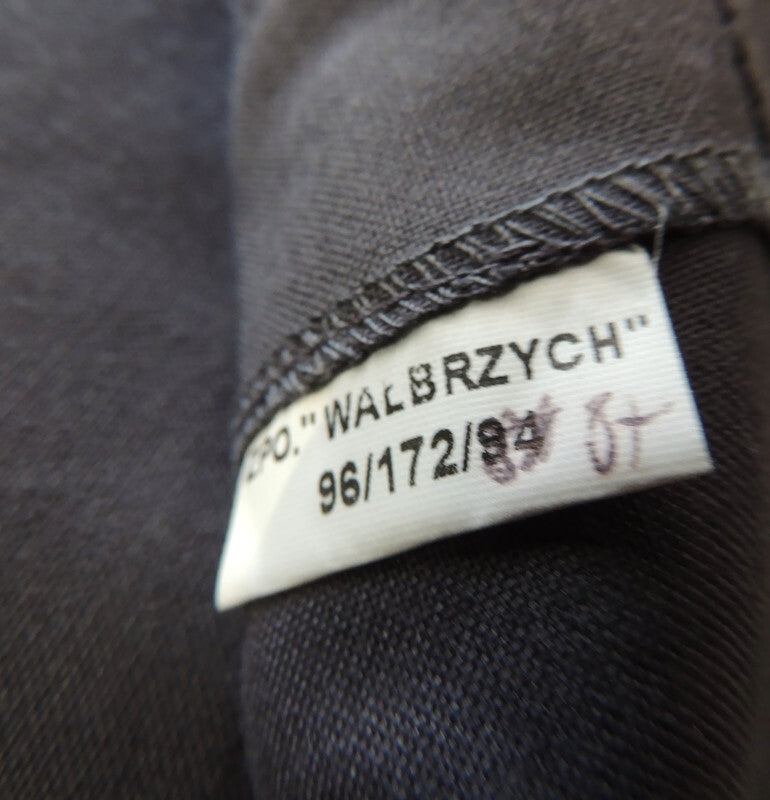 Wiatrówka Oficerska Wojsk Lotniczych 108/MON Oryginalna 172/92