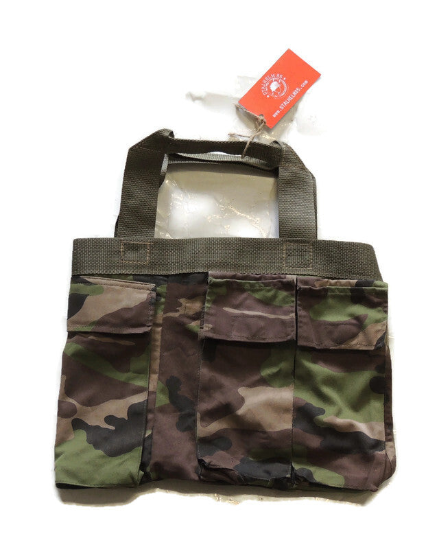 Kleine Munitionstasche vz97 Slowakisches Costum