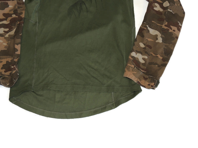 Combat Shirt oryginalny Wojskowy Słowenia SLOCAM L