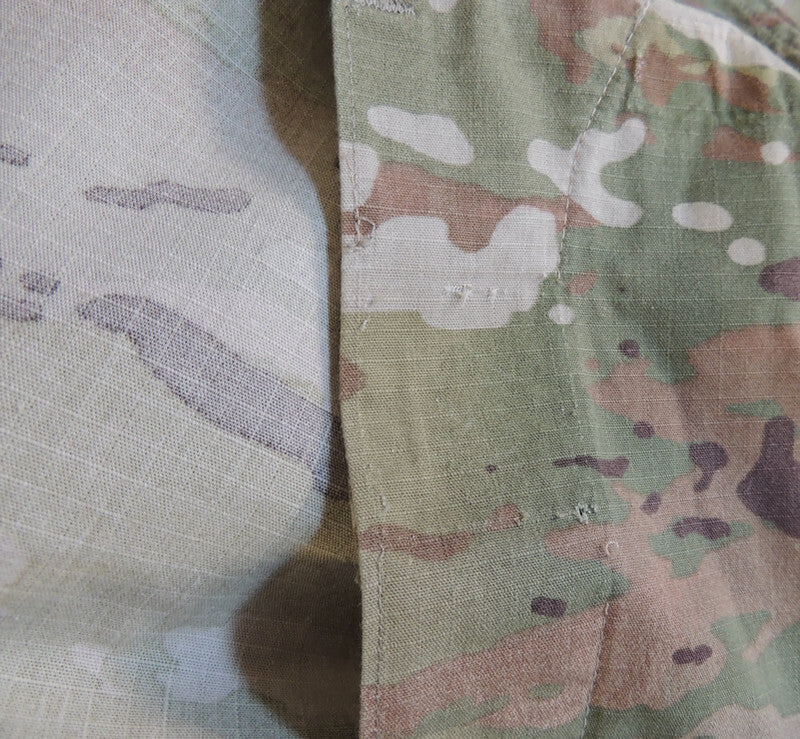 Bluza USA US Army OCP Scorpion IHW Medium Long