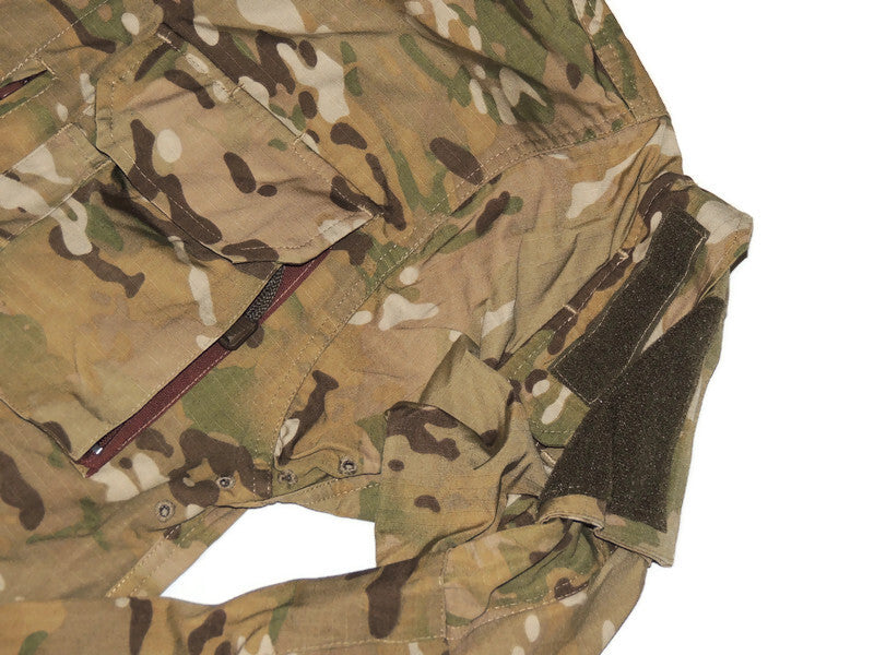 Multicam Suez Militärpullover Spezialkräfte Modell 15/DWS 169/100