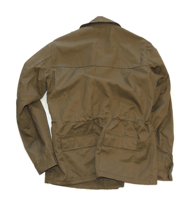 Bluza Olive Wojskowa czechosłowacka CSLA 188/106