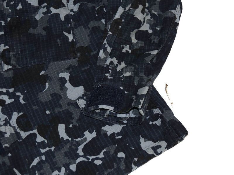 Bluza Litewskiej Marynarki Wojennej LitPat Navy 182/96