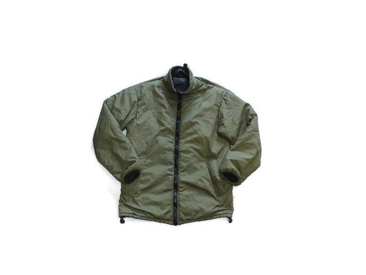 Irish Softie Winter Insulated Jacket, L Original