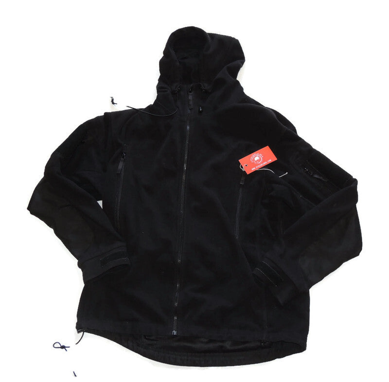 Polar 5.11 Czarny US Hoody taktyczny Large
