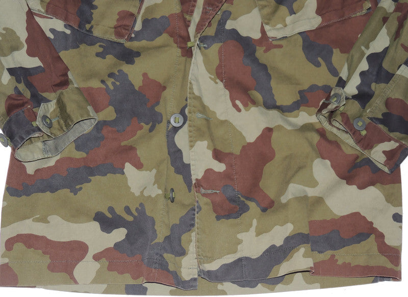 Bluza Irlandia Wojskowa Paddyflage Irish Defence Force ripstop Large