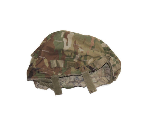 Pokrowiec na hełm US Army Multicam L/XL do MICH 2000 lub 2002