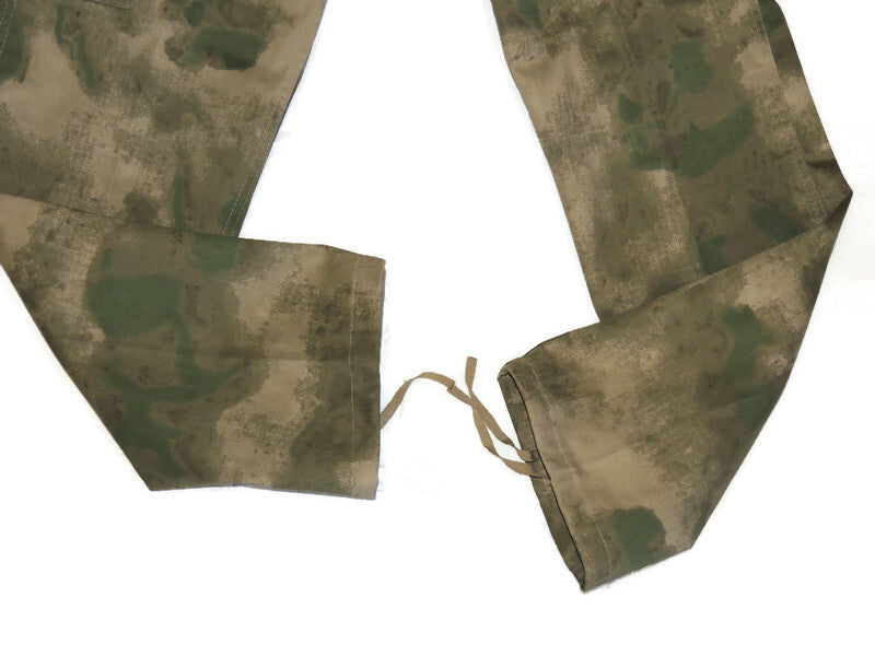 Spodnie taktyczne w kroju BDU US MFH HDT-FG Camo rozmiar M Nowe