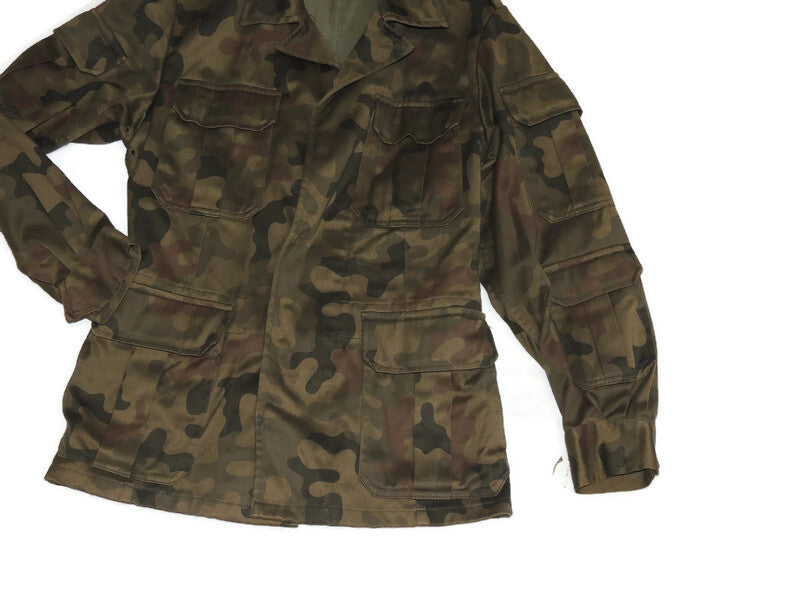 Bluza 127A/MON wz93 Oryginalna Bawełniak