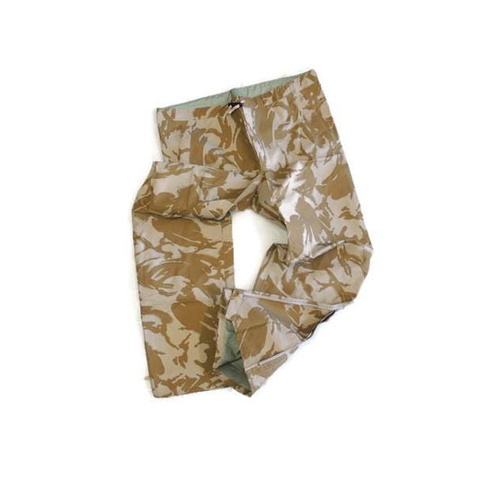 MVP Regenhose ECWCS Brandneu DDPM