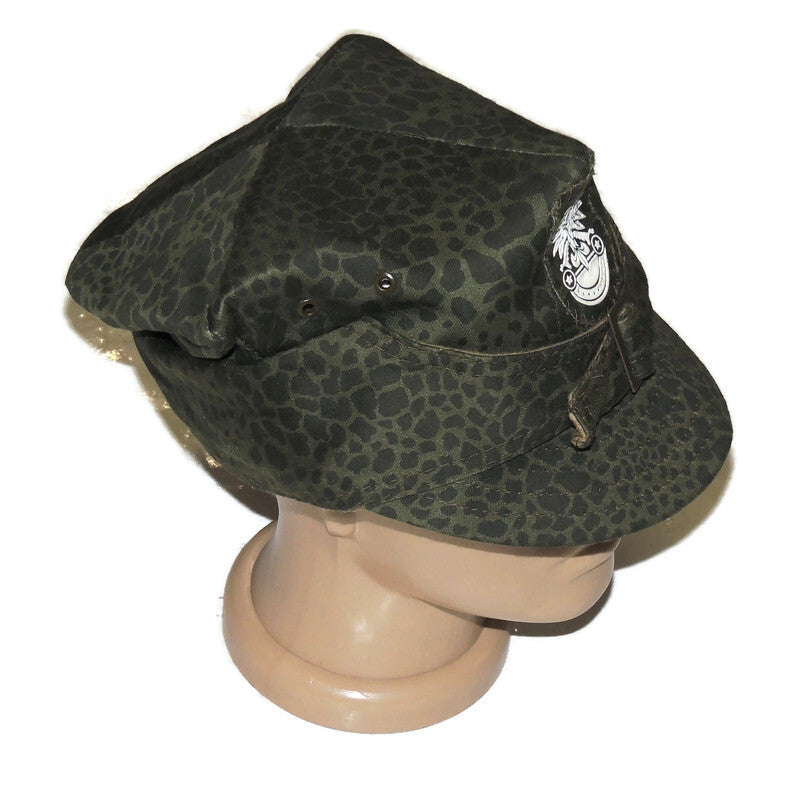 Czapka rogatywka PRL LWP wz 89 Puma rozmiar 56
