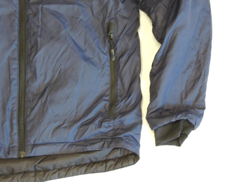 Kurtka Carinthia LIG 4.0 Jacket Navy Blue S Kontrakt