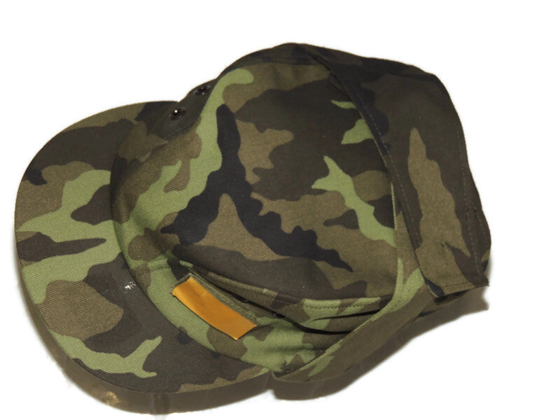 Czeska czapka wojskowa Vz 95 rozmiar 52cm Twill