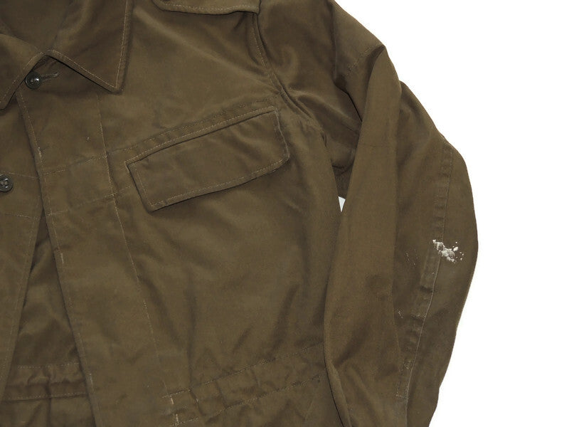 Bluza Olive Wojskowa czechosłowacka CSLA 170/100