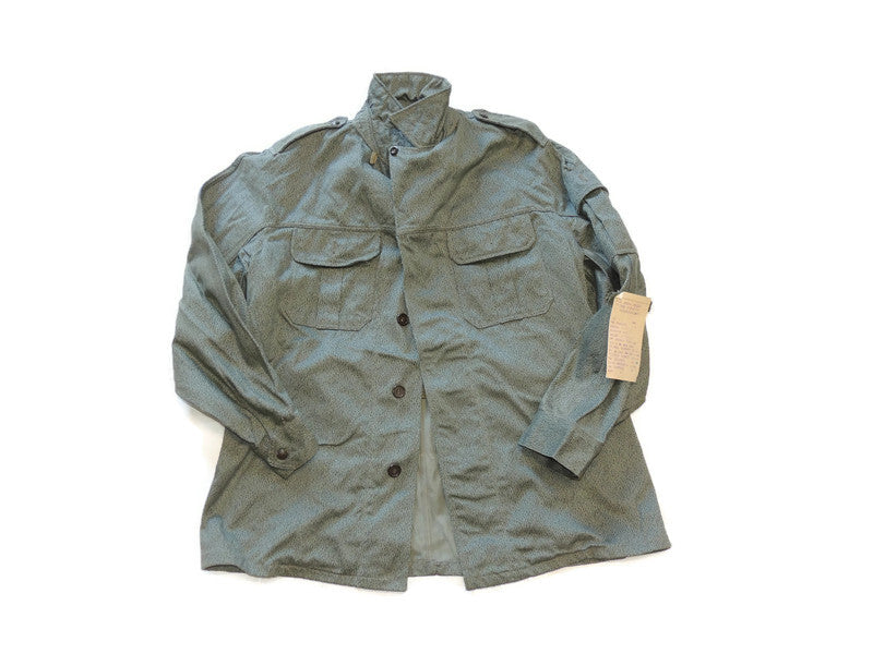 Mundur wojskowy wz. 68 Mora – bluza i spodnie, rozmiar 171/105, stan idealny