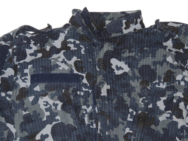 Bluza Litewskiej Marynarki Wojennej LitPat Navy 182/96