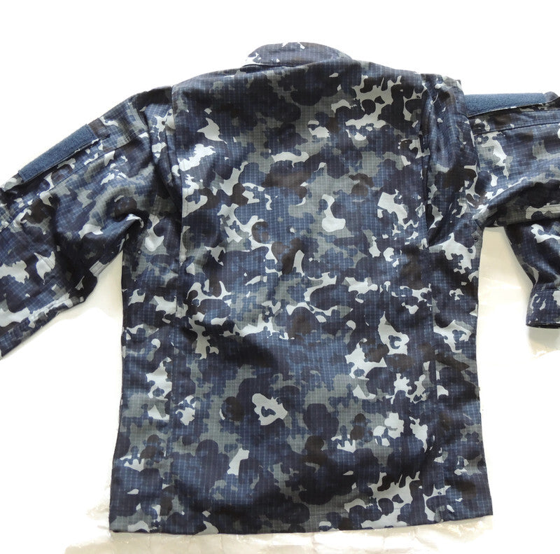 Bluza Litewskiej Marynarki Wojennej LitPat Navy 182/96