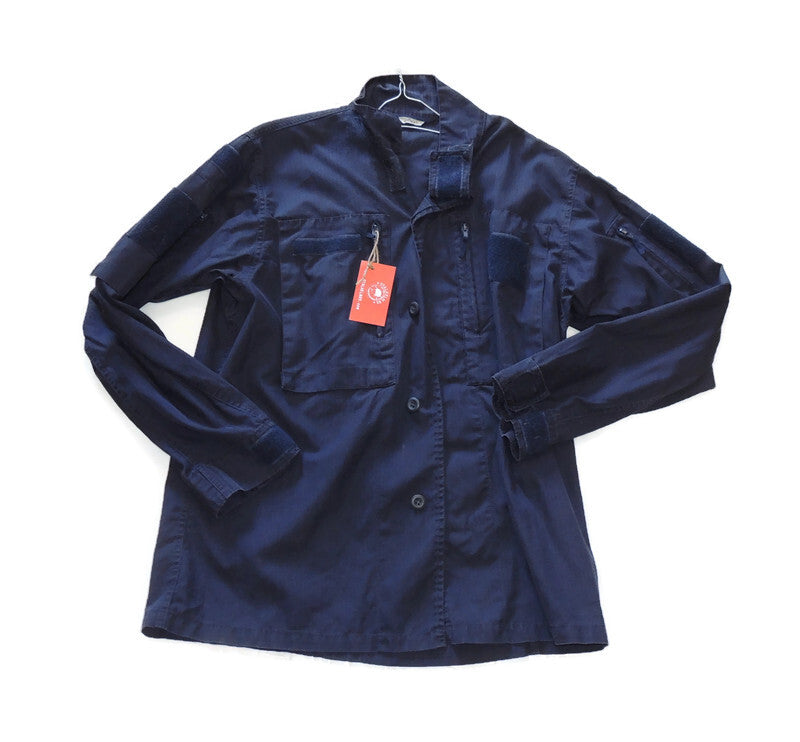 Bluza Wojskowa Letnia Marynarka Wojenna RP MON L/XXL 132L