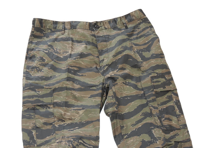 Spodnie Tiger Stripe Xlarge Long Rothco NOWE US BDU
