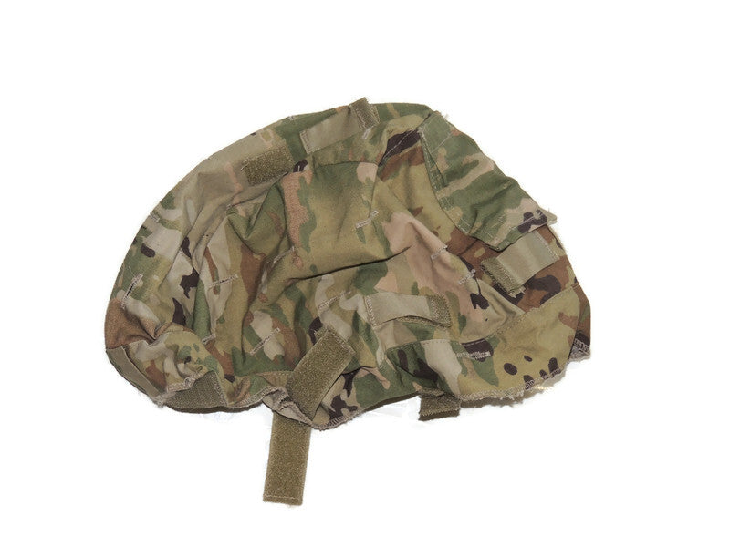Helmtarnbezug US Army Multicam L/XL für MICH 2000 oder 2002