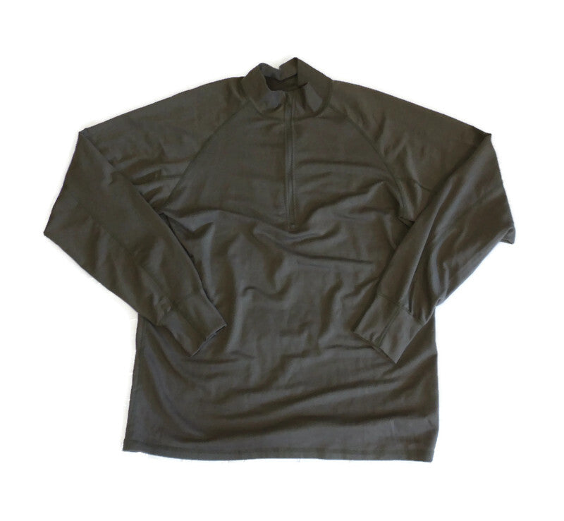 Bluza Ocieplająca Wz 546/MON XL Wojsko Polskie Demobil