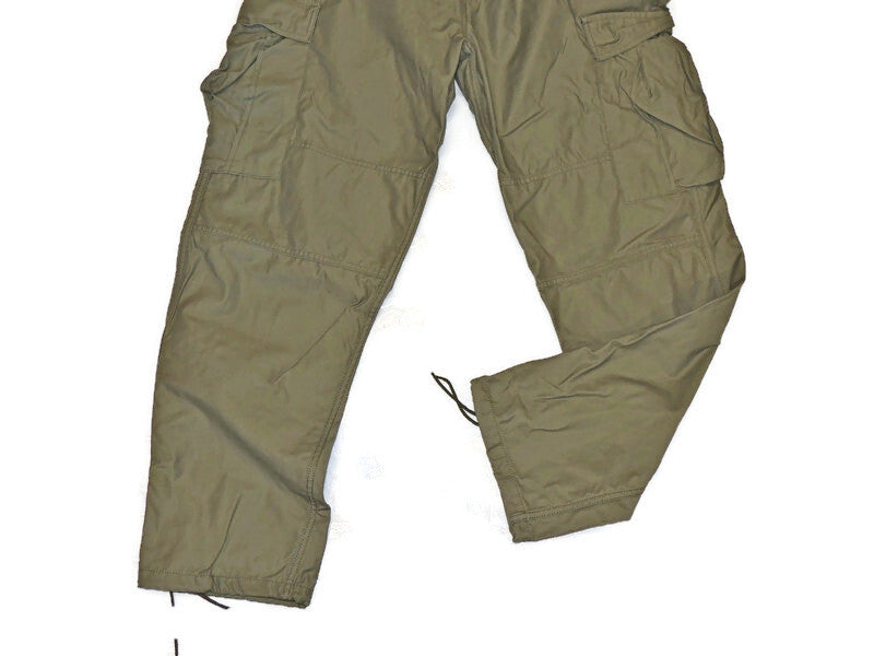 Spodnie US Taktyczne OD green kopia 38