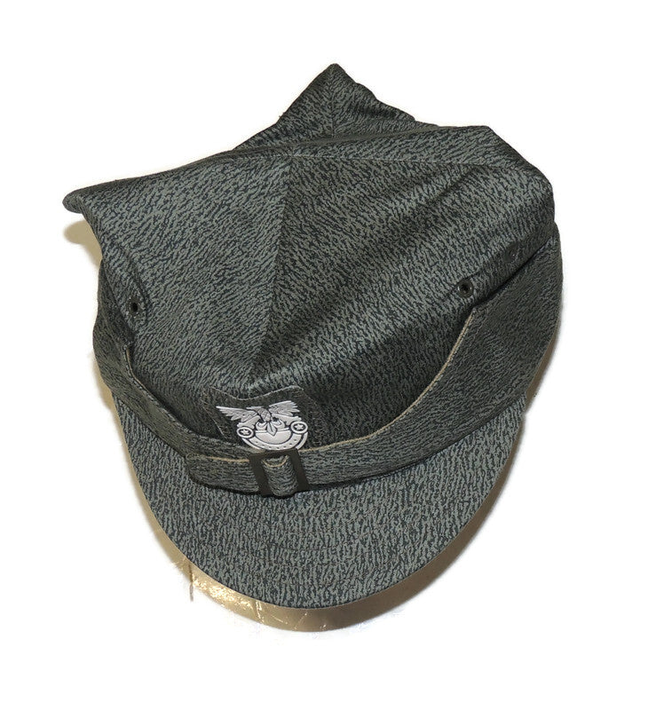 Czapka rogatywka PRL LWP wz 68 Mora rozmiar 59