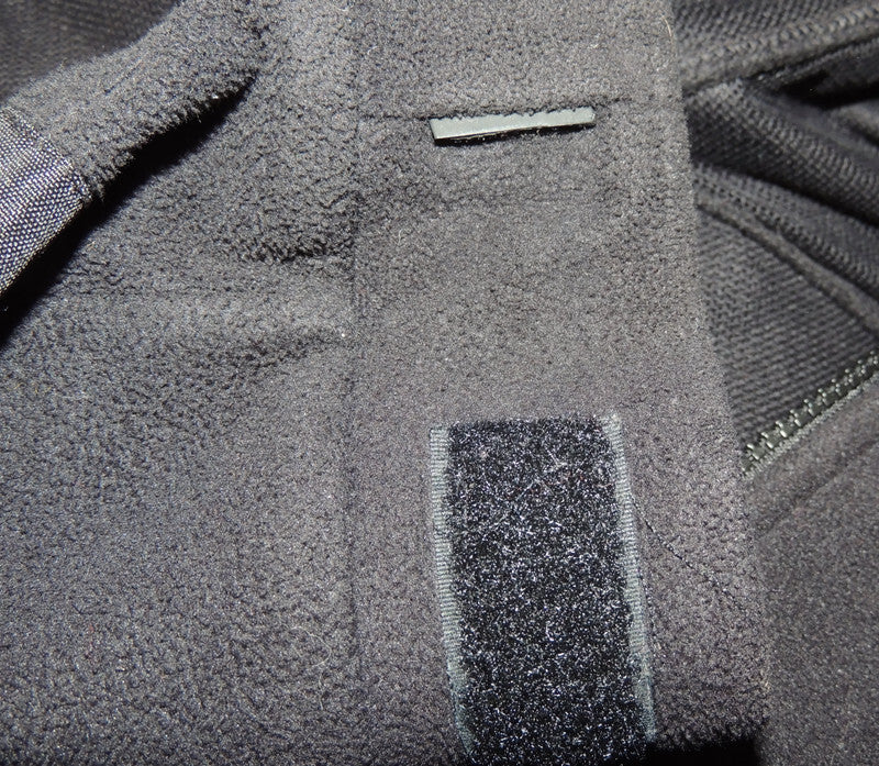 Polar 5.11 Czarny US Hoody taktyczny Large