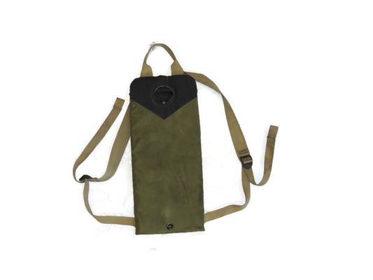 Plecak Hydracyjny US Army GWOT Zielony 3 litrowy Oryginalny