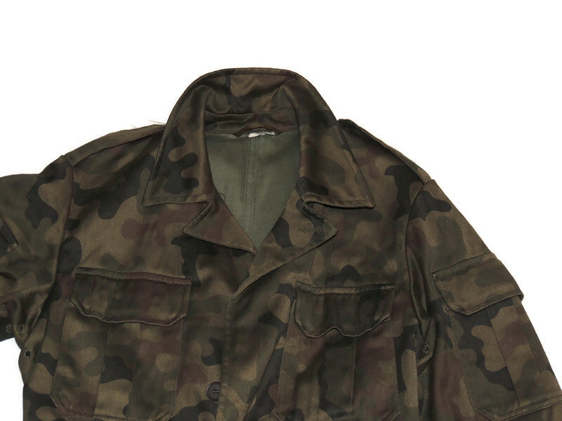 Bluza 127A/MON wz93 Oryginalna Bawełniak