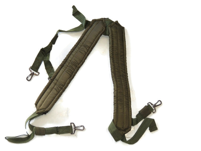Szelki Alice do pasoszelek US LC2 i LC3 US Army kopia Miltec Olive