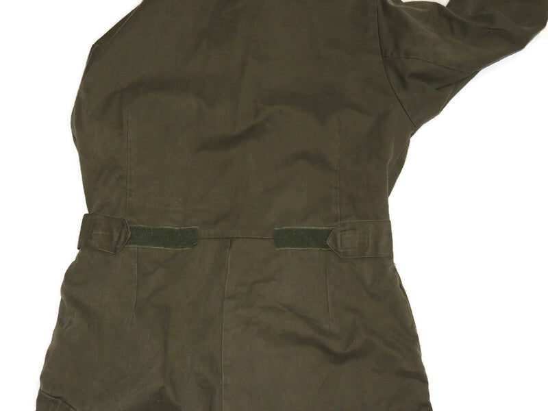 Oryginalny brytyjski kombinezon wojskowy męski khaki rozmiar 180/104 RAF