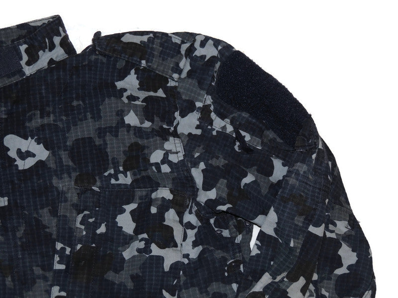 Bluza Litewskiej Marynarki Wojennej LitPat Navy 182/96