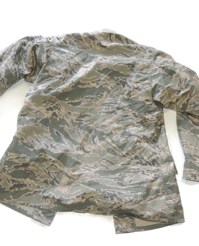 Bluza wojskowa ABU US Airforce 6 Regular Digital Tigerstripe Damska