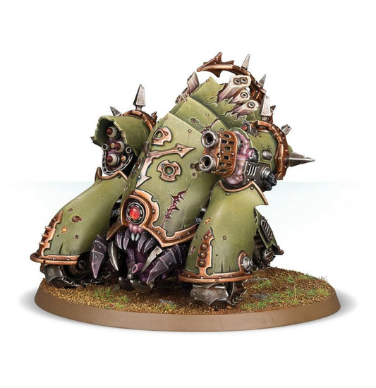 Myphitic Blight-hauler Death Guard WH40K