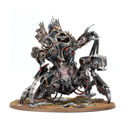 Chaos Defiler Warhammer 40K