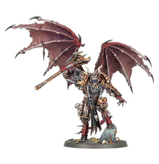 Daemon Prince WH40K / Age of Sigmar